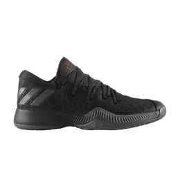 Кроссовки Adidas Harden B/E 'Core Black', черный cg4192 | black