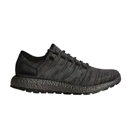 Кроссовки Adidas PureBoost ATR 'Core Black Solid Grey', черный cg2990 | black