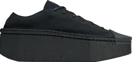 Adidas Кроссовки Y-3 Kyasu 'Triple Black', черный ie0878 | black