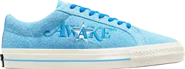 Converse Кроссовки Awake NY x One Star Pro Low 'Blue', синий a07642c | blue
