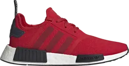 Adidas Кроссовки NMD_R1 'Scarlet Victory Red', красный gy7366 | red