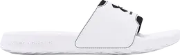 Under Armour Кроссовки Ignite Select Slide 'White Black', белый 3027219 100 | white