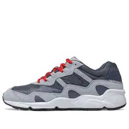 Кроссовки нет вакансий гостиница x 850 New Balance, серый ml850nvb | grey/red