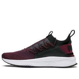 Кроссовки tsugi jun baroque 'fig' Puma, красный 366593-04 | red/white/black