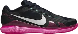 Кроссовки Nike Air Zoom Vapor Pro 'Obsidian Hyper Pink', синий cz0220 402 | blue