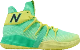 Кроссовки New Balance Wmns OMN1S 'Lights On', зеленый wbomn1ns | green
