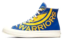 Кеды Converse Chuck Taylor All Star 70 Hi Gameday Golden State Warriors 159406c