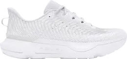 Under Armour Кроссовки HOVR Infinite Pro 'White Halo Grey', белый 3027190 100 | white