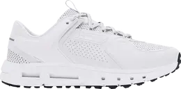 Under Armour Кроссовки Summit Trek 'White Metallic Silver', белый 3028345 103 | white