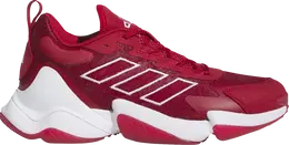 Adidas Кроссовки Impact FLX 2 TF 'Team Power Red', красный ie9377 | red
