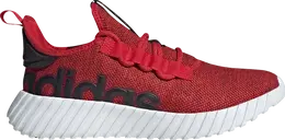 Adidas Кроссовки Kaptir 3.0 'Scarlet Black', красный if7322 | red