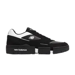 Кроссовки New Balance MSFTSrep x 0.01, черный ctjsbk | black
