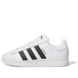 Кроссовки кампус 00-х Adidas, белый id7938 | white/black