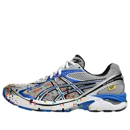 Кроссовки x галерея отдел. gt 2160 Asics, белый 1201a987-100 | white/pure silver
