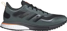Кроссовки Adidas Supernova Winter.Rdy 'Tech Emerald Black', зеленый fv5647 | green