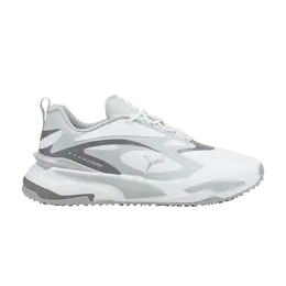 Кроссовки Puma GS-Fast High Rise Quiet Shade, серый 376357 02 | high rise quiet shade