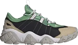 Кроссовки Adidas FYW Secant 'Green Hyper Pop', зеленый fz0432 | green