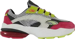 Кроссовки Puma Cell Venom Fresh, белый 370415 01 | white