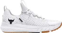 Under Armour Кроссовки Project Rock BSR 'White Distant Grey', белый 3027344 100 | white