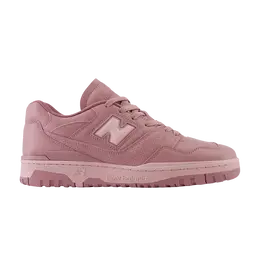 Кроссовки New Balance 550, розовый bb550mca | pink