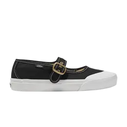 Кроссовки Vans Mary Jane, черный vn000crr6bt | black