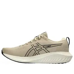 Кроссовки гель excite 10 Asics, серый 1011b600-021 | feather grey/black