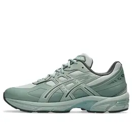 Кроссовки гель 1130 нс Asics, серый 1203a413-021 | slate grey/graphite grey