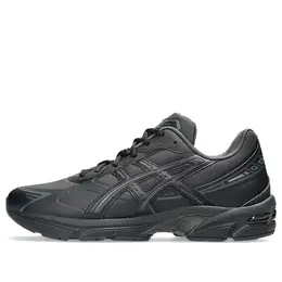 Кроссовки гель 1130 нс Asics, черный 1203a413-001 | black/graphite grey