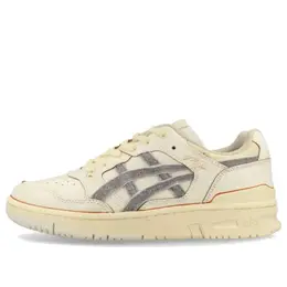 Кроссовки ex89 x фокстрот униформа Asics, белый 1201a976-100 | whisper white/cool grey