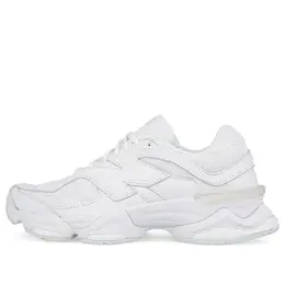 Кроссовки 9060 New Balance, белый u9060nrj | white