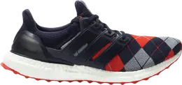 Кроссовки Adidas Kris Van Assche x UltraBoost 'Blue', синий af5825 | blue