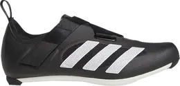 Кроссовки Adidas Indoor Cycling 'Core Black White', черный gx6544 | black