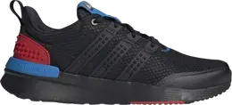 Кроссовки Adidas LEGO x Racer TR21 'Core Black Red', черный gw3681 | black