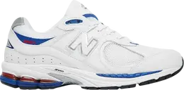 Кроссовки New Balance 2002R 'White Navy' JD Exclusive, белый m2002rjo | white