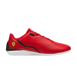 Кроссовки Puma Scuderia Ferrari x Drift Cat Decima Rosso Corsa, красный 307193 10 | rosso corsa