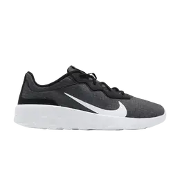 Кроссовки Nike Explore Strada 'Black', черный cd7093 001 | black