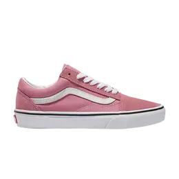 Кроссовки Vans Old Skool, розовый vn000ct8c3s | pink