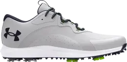 Under Armour Кроссовки Charged Draw 2 Golf 'White Black', белый 3026398 102 | white