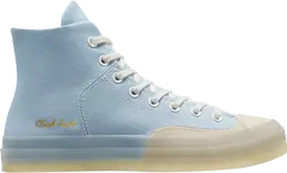 Converse Кроссовки Chuck 70 High 'Marquis Nautical', синий a04964c | blue