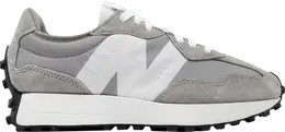 New Balance Кроссовки 327 'Grey', серый ms327sac | grey