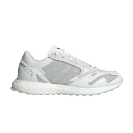 Кроссовки Adidas Y-3 Rhisu Run, белый fu8505 | white