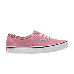 Кроссовки Vans Authentic, розовый vn0a2z3zc3s | pink