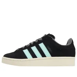 Кроссовки v day campus 00s Adidas, черный id6249 | black/blue/white