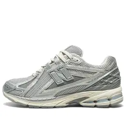 Кроссовки x up there 1906r New Balance, серый m1906rup | grey/silver