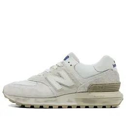 Кроссовки 574 New Balance, синий u574lgrs | sea salt/bone/night sky