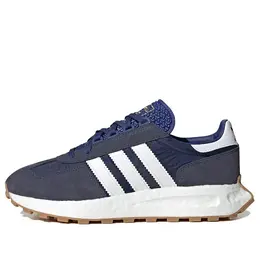 Кроссовки оригиналы ретро e5 Adidas, синий h03855 | victory blue/white/shadow navy