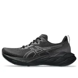 Кроссовки новабласт 4 Asics, черный 1011b693-002 | black/graphite grey