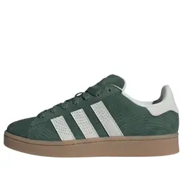 Кроссовки кампус 00-х обувь Adidas, зеленый if4337 | green oxide/off white/off white
