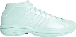 Кроссовки Adidas Pro Model 2G 'Clear Mint', бирюзовый eh1952 | teal