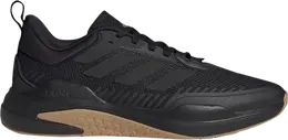 Кроссовки Adidas Trainer V 'Black Gum', черный gx0728 | black
